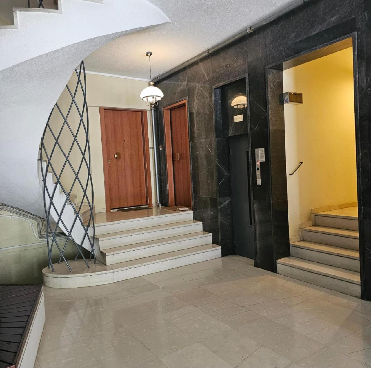 Diocharous Garden Apartment Athens Ngoại thất bức ảnh